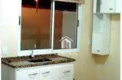 Casa com 2 quartos à venda na Rua Mariana Ribeiro de Andrade, 40, Jardim Eden Ville, Sorocaba