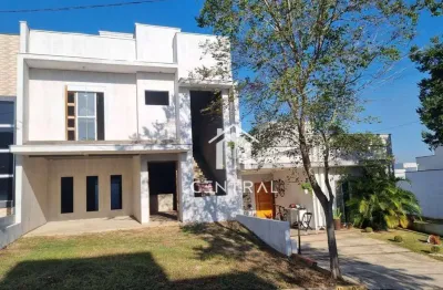 Sobrado à venda, 209 m² por r$ 780.000,00 - sorocaba - sorocaba/sp