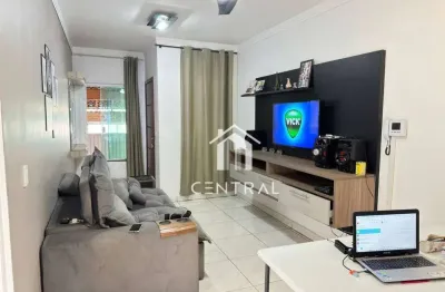 Casa em condomínio fechado com 2 quartos à venda na Rua Ramon Lopes Torrecilia, Jardim Residencial Villa Amato, Sorocaba
