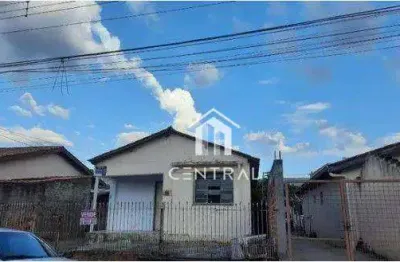 Casa com 3 quartos à venda na Rua Felisbina Roque da Rosa, Além Ponte, Sorocaba