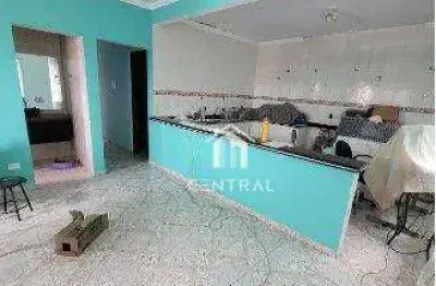 Sobrado na melhor localização da vila fiori ótimo para famílias grandes