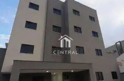 Apartamento 2 quartos prox. central parque e piazza di roma - ponto p/ morar ou investir!