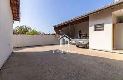 Casa com 3 quartos à venda na Alameda dos Antúrios, 21, Jardim Simus, Sorocaba