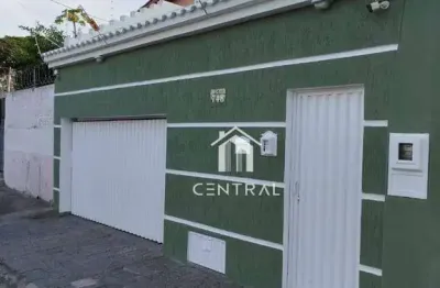 Casa com 2 quartos à venda na Rua Mmdc, 1, Vila Barão, Sorocaba