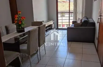 Apartamento com 2 dormitórios à venda, 55 m² por r$ 258.000,00 - jardim europa - sorocaba/sp