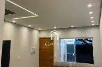 Sobrado com 2 dormitórios à venda, 80 m² por r$ 328.000,00 - residencial cristal - votorantim/sp