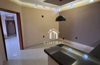 Sobrado à venda, 300 m² por r$ 720.000,00 - wanel ville - sorocaba/sp