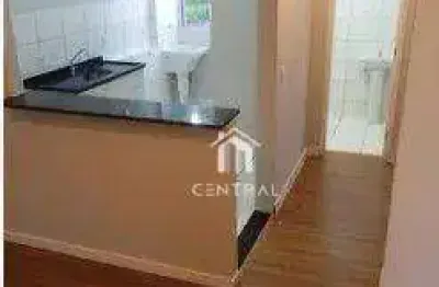 Apartamento todo reformado em aparecidinha!! sorocaba