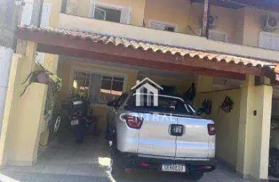 Lindo sobrado em condomínio sorocaba condomínio morada do sol