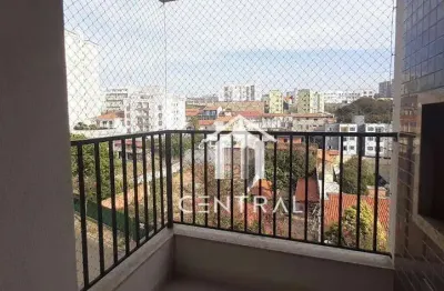 Apartamento com 3 dormitórios à venda, 71 m² por r$ 540.000,00 - jardim europa - sorocaba/sp