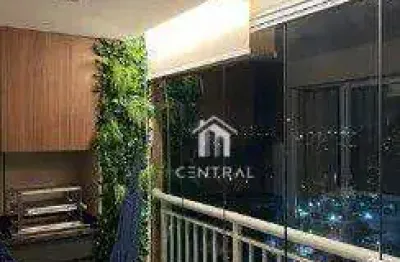 Apartamento com 2 quartos à venda na Avenida Três de Março, 1025, Granja Olga II, Sorocaba
