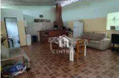 Sobrado com muito espaço no parque ouro fino sorocaba mude já
