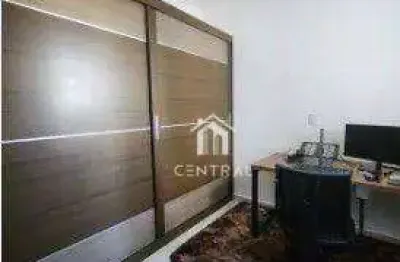 Apto varanda gourmet jd do paço alto da boa vista  sorocaba
