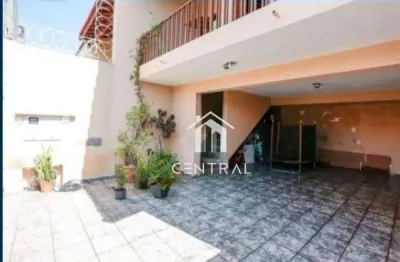 Sobrado com 3 dormitórios à venda, 151 m² por r$ 650.000,00 - jardim europa - sorocaba/sp