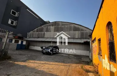 Terreno à venda, 1430 m² por r$ 3.490.000,00 - parque edu chaves - são paulo/sp