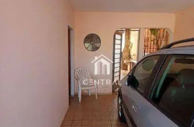 Casa com 4 quartos à venda na Rua Alcindo Bordieri, Jardim Zulmira, Sorocaba