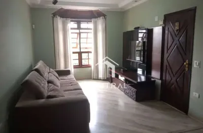 Sobrado a venda - 250m² - 3 dormitórios - 1 suíte - 3 vagas - parque renato maia guarulhos/sp