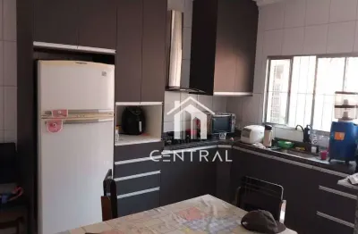 Casa a venda jardim residencial villa amato sorocaba