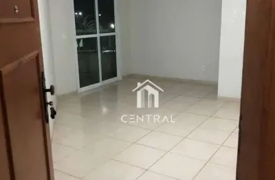 Apartamento com 3 dormitórios à venda, 62 m² por r$ 470.000,00 - jardim gonçalves - sorocaba/sp