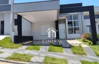 Casa com 3 dormitórios à venda, 118 m² por r$ 639.000,00 - horto florestal ii - sorocaba/sp