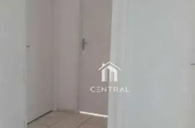 Apartamento com 2 dormitórios à venda, 57 m² por r$ 115.000,00 - jardim betânia - sorocaba/sp