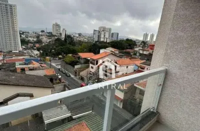 Apartamento no edifício fortaleza com 2 dormitórios à venda, 56 m² por r$ 375.000 - vila galvão - guarulhos/sp