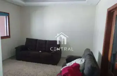 Sobrado com 4 dormitórios à venda, 200 m² por r$ 800.000,00 - jardim santa bárbara - sorocaba/sp