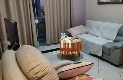 Apartamento com 3 dormitórios à venda, 94 m² por r$ 455.000,00 - parque campolim - sorocaba/sp