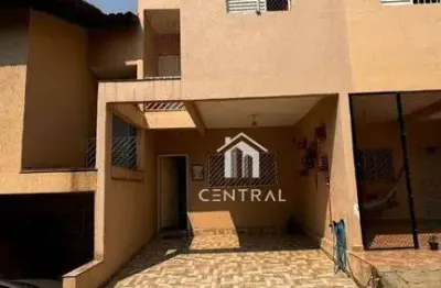 Sobrado com 3 dormitórios à venda, 200 m² por r$ 609.000,00 - vila nova mazzei - são paulo/sp