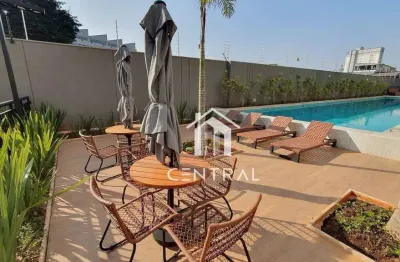 Apartamento com 2 dormitórios à venda, 68 m² por r$ 670.000,00 - macedo - guarulhos/sp