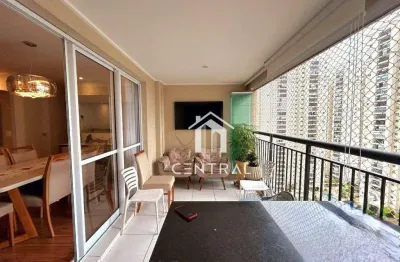Apto à venda no condomínio cidade maia, 3 dorms sendo 1 suíte, próximo do shopping parque bosque maia! jardim flor da montanha/guarulhos - sp