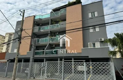 Apartamento com 2 dormitórios à venda, 83 m² por r$ 508.000,00 - parque campolim - sorocaba/sp