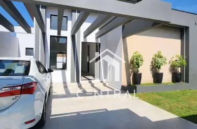 Casa à venda - 3 dormitórios - 120 m² - maracanã - jarinu/sp