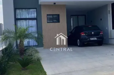 Condomínio villagio ipanema i; casa com 3 dormitórios à venda, 100 m² por r$ 0 - villagio ipanema 1 - sorocaba/sp