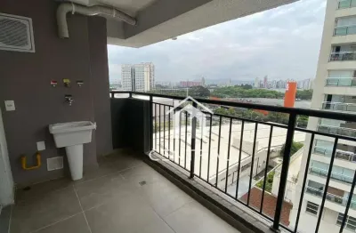 Apartamento a venda - condomínio side - 2 dormitórios - 42 m² - barra funda - são paulo/sp