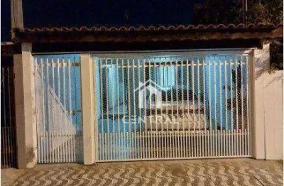 Casa à venda, 150 m² por r$ 285.000,00 - vila helena - sorocaba/sp