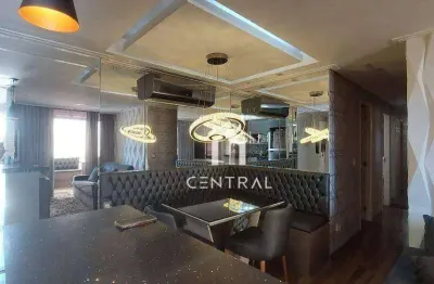 Apartamento a venda - condomínio athmosphere  - 71m² - 3 dormitórios -  1 suíte - 1 vaga - macedo guarulhos/sp