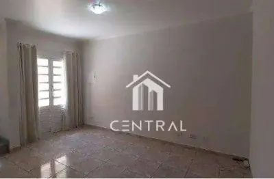 Village com 3 dormitórios à venda, 95 m² por r$ 385.000,00 - jardim morumbi - sorocaba/sp