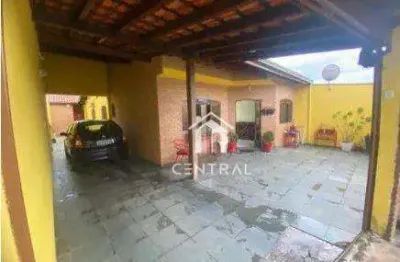 Casa à venda, 200 m² por r$ 471.000,00 - vila mineirão - sorocaba/sp