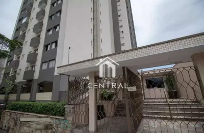 Apartamento com 2 dormitórios à venda, 75 m² por r$ 410.000,00 - centro - guarulhos/sp