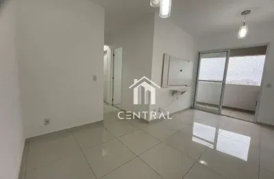 Apartamento a venda  - condomínio autêntico - 72m² - 3 dormmitórios - 1 suíte - 1 vaga - varanda gourmet - vila augusta guarulhos/sp