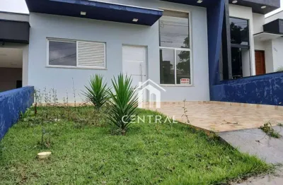 Casa em condomínio fechado com 3 quartos à venda na Rua Manoel Jose De Oliveira, 999, Jardim Residencial Villagio Ipanema I, Sorocaba