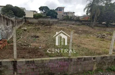 Terreno comercial à venda na Rua Bias Fortes, 215, Vila Nova Bonsucesso, Guarulhos