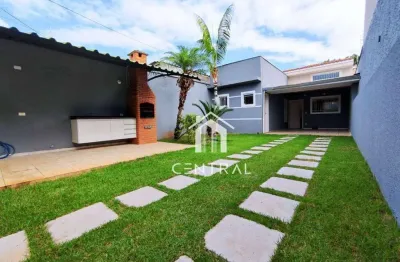 Casa com 2 dormitórios à venda, 110 m² por r$ 480.000,00 - wanel ville - sorocaba/sp
