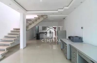 Sobrado à venda, 250 m² por r$ 580.000,00 - jardim prestes de barros - sorocaba/sp