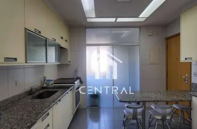 Apartamento á venda - condomínio ville d argent - vila galvão - 3 dormitórios - 1 suíte -  2 vaga - guarulhos/sp.