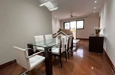 Apartamento á venda - 104m³ -  Condomínio Ville D Argent - Vila Galvão - 3 Dormitórios - 1 Suíte -  2 Vaga - Guarulhos/SP.