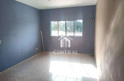 Casa com 2 dormitórios à venda, 107 m² por r$ 288.000,00 - vila almeida - sorocaba/sp