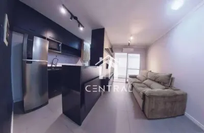 Apartamento com 2 dormitórios à venda, 71 m² por r$ 649.000,00 - vila augusta - guarulhos/sp