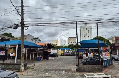 Terreno de 1500 m2  à venda por r$ 6.500.000 - vila galvão - guarulhos/sp